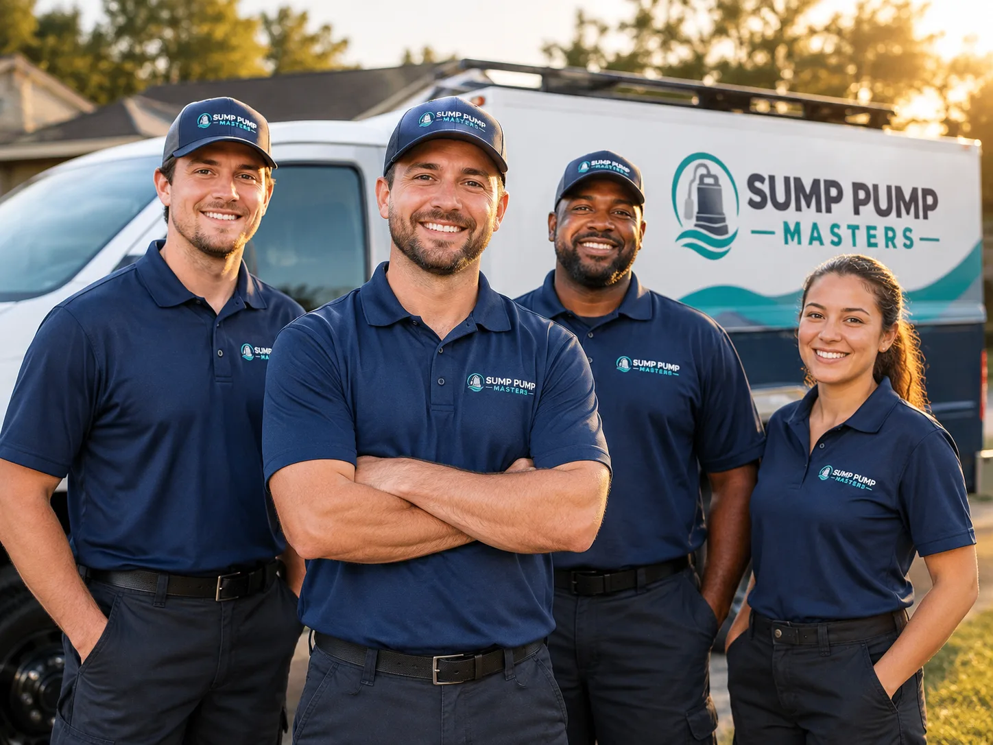 Sump Pump Repair company in Shiloh, TN
